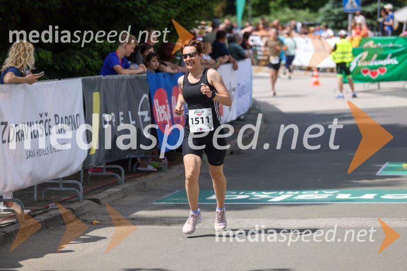  Mateja Švab40. Maraton treh src