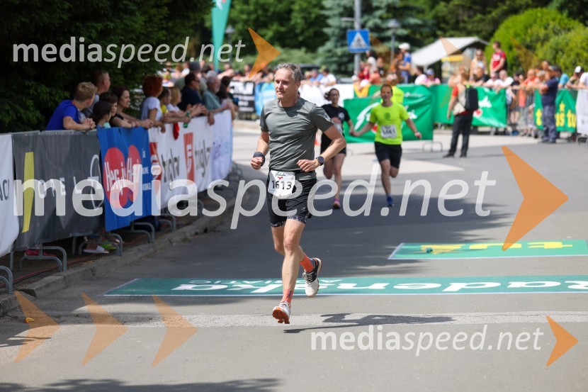  Mojmir Pirnovar40. Maraton treh src