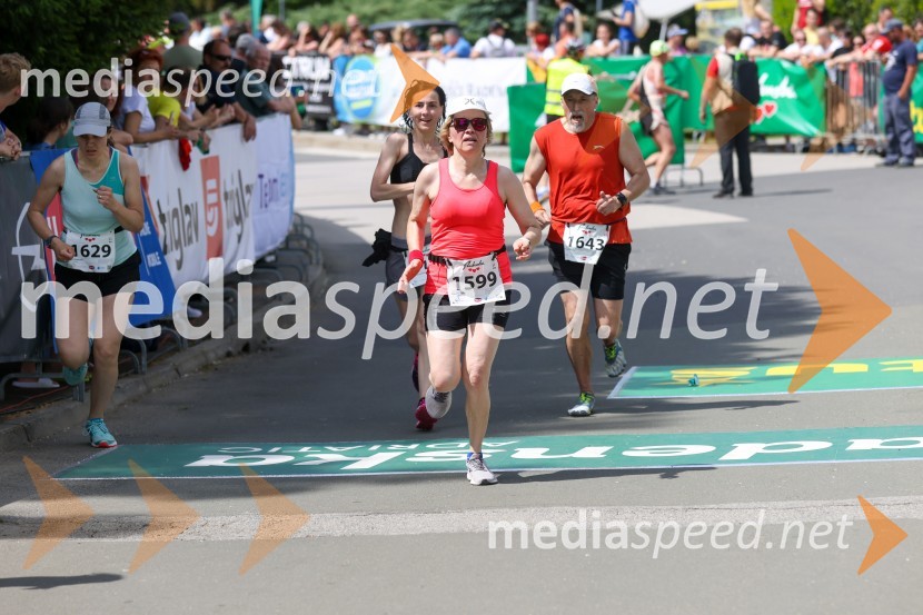  Hijacinta Žohar40. Maraton treh src