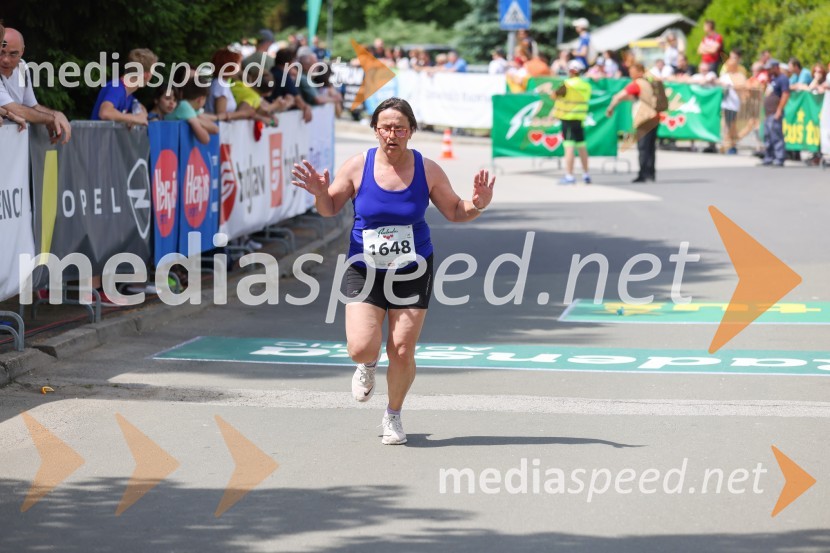  Bernarda Šraj40. Maraton treh src
