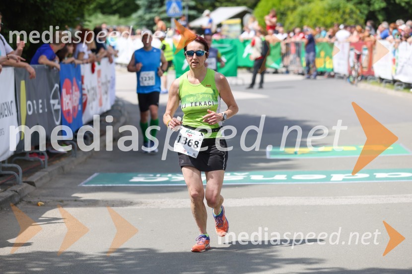  Nataša Breznikar40. Maraton treh src