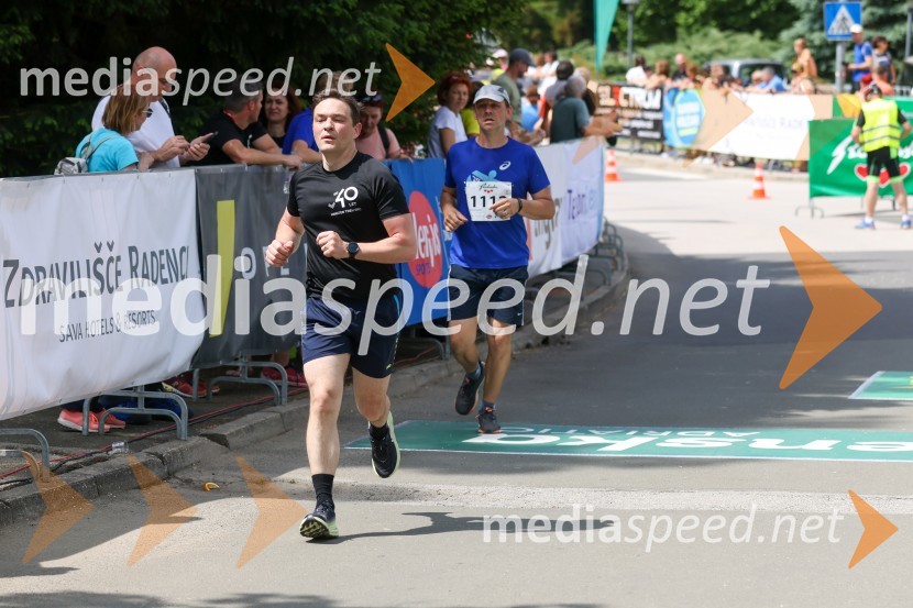 40. Maraton treh src