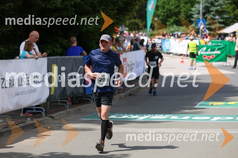  Srečko Krnjovšek40. Maraton treh src