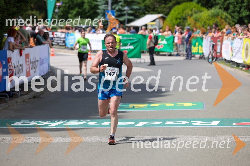  Stanko Roškar40. Maraton treh src