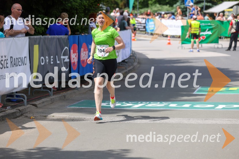 40. Maraton treh src