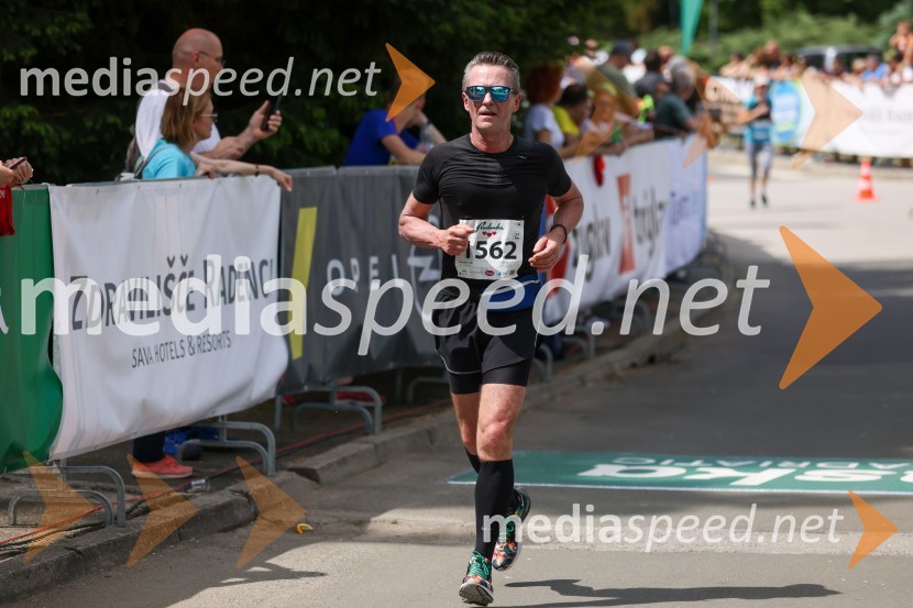  Boštjan Oštir40. Maraton treh src