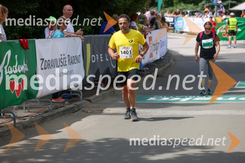  Saša Pevec40. Maraton treh src