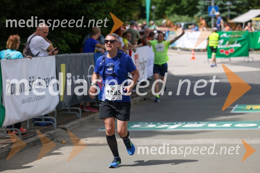  Desimir Vasiljevic40. Maraton treh src