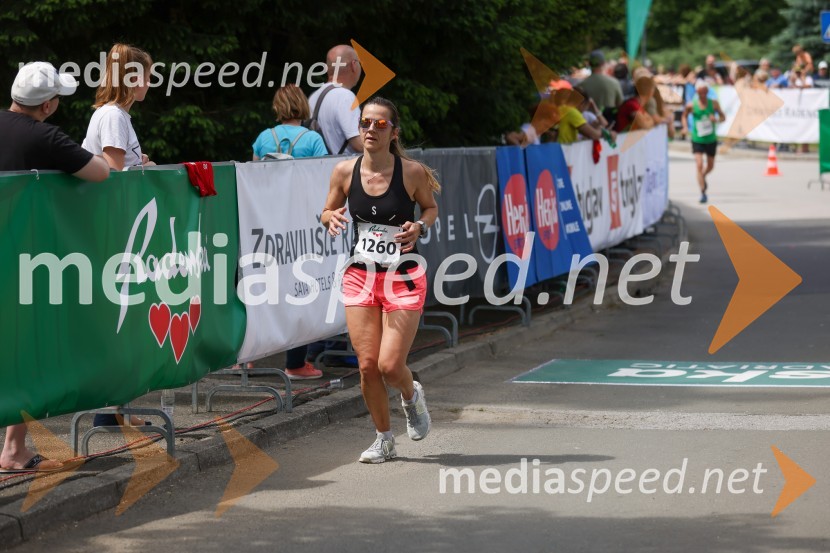  Urška Štravs Polanc40. Maraton treh src