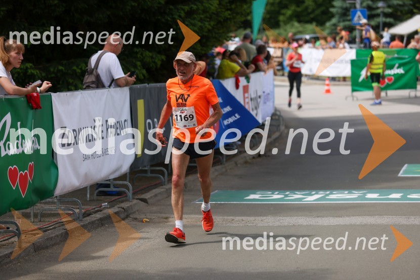  Milan Doganoc40. Maraton treh src