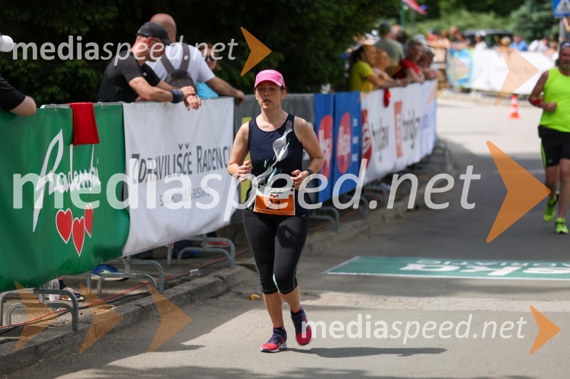 40. Maraton treh src