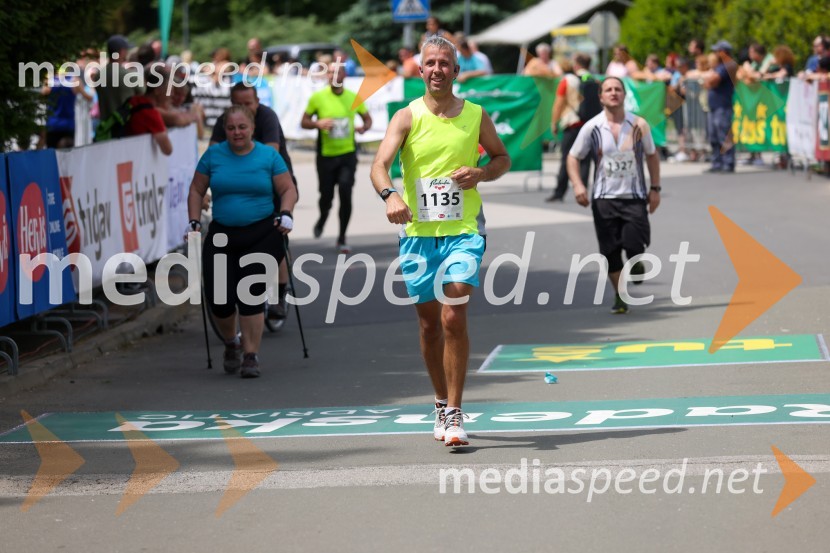  Tomaž Roblek40. Maraton treh src