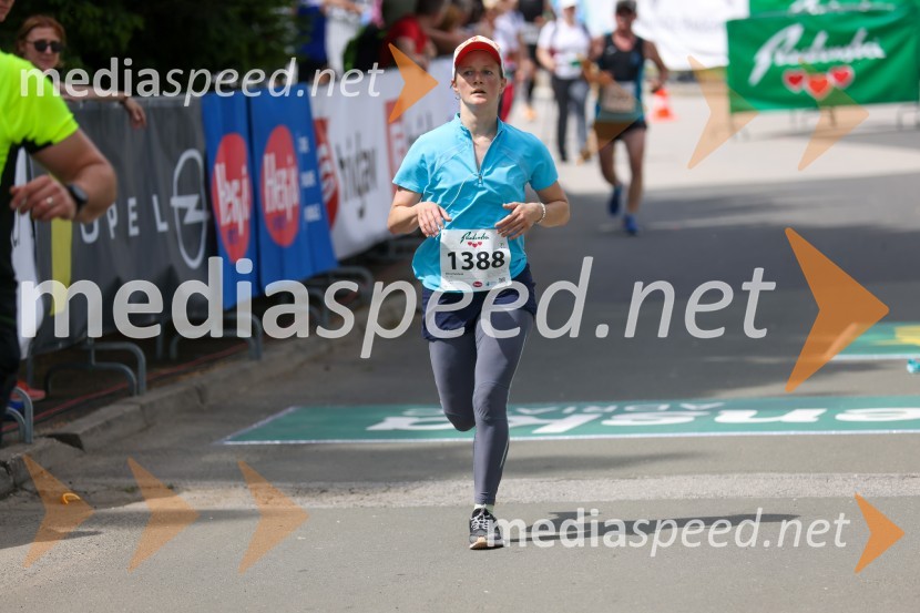  Diána Heinfarth40. Maraton treh src