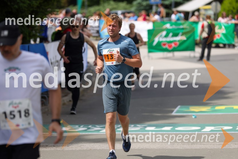 40. Maraton treh src