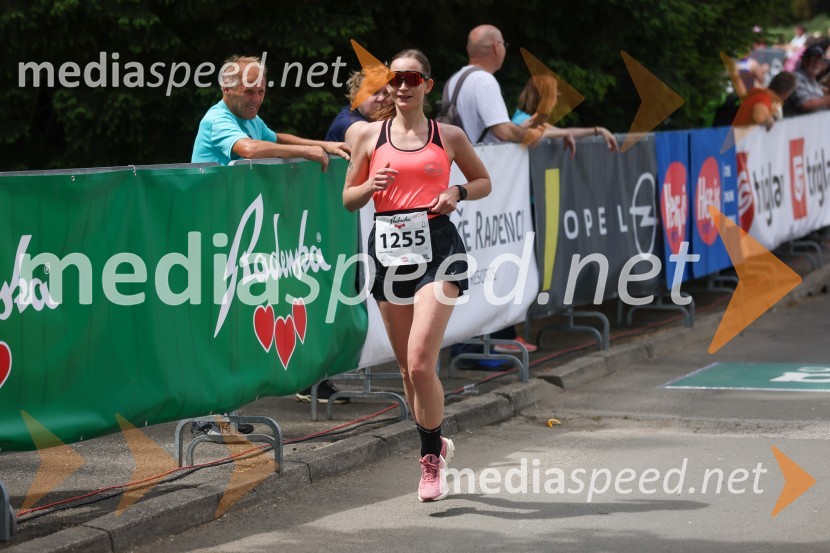  Katarina Robnik40. Maraton treh src