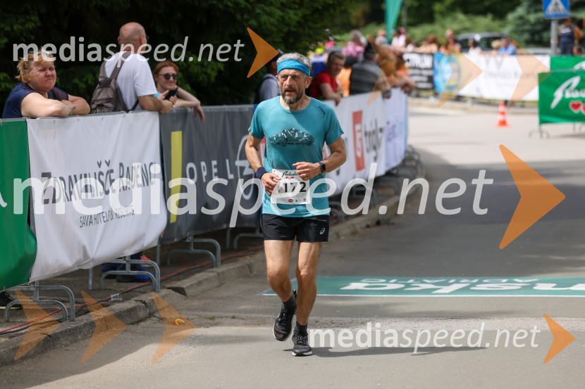  Stanko Rihtar40. Maraton treh src