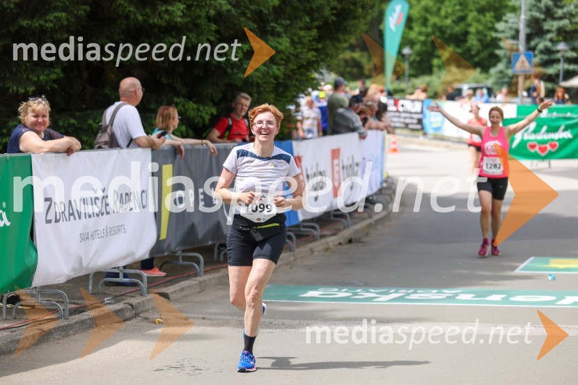  Alenka Pučnik Kuk40. Maraton treh src