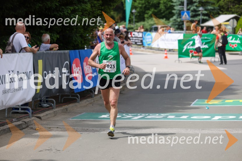  Jože Intihar40. Maraton treh src