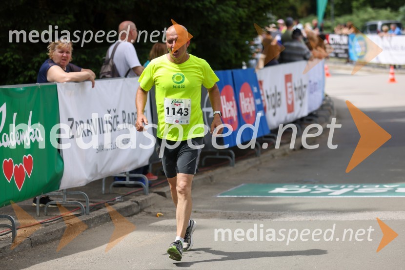  Darijan Kocijančič40. Maraton treh src