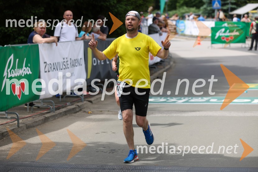 40. Maraton treh src