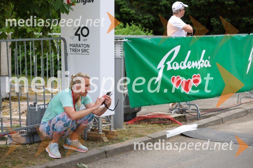 40. Maraton treh src