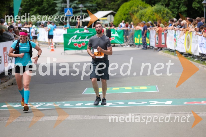 40. Maraton treh src