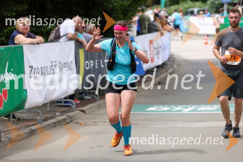 40. Maraton treh src