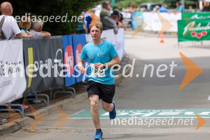  Matej Razboršek40. Maraton treh src