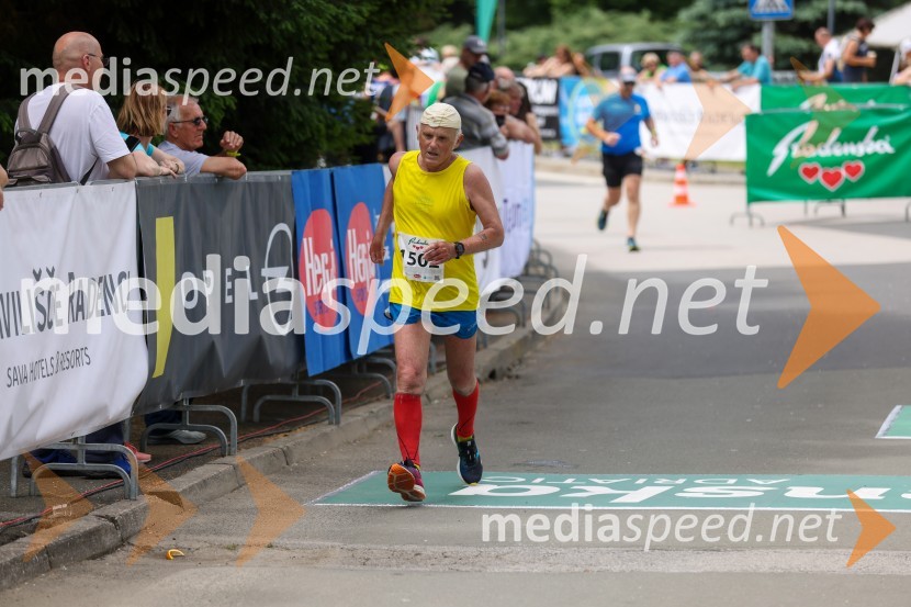 40. Maraton treh src