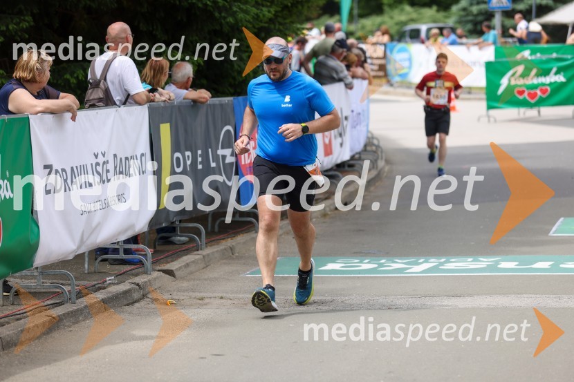 40. Maraton treh src