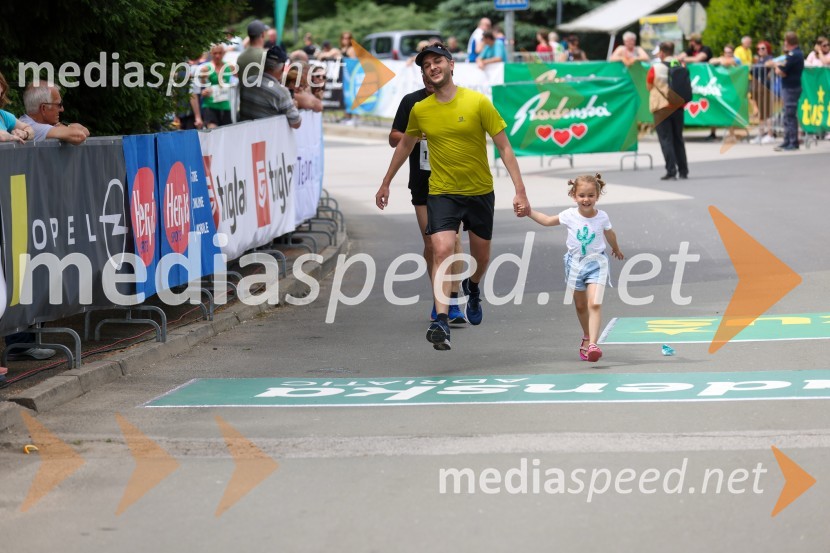 40. Maraton treh src