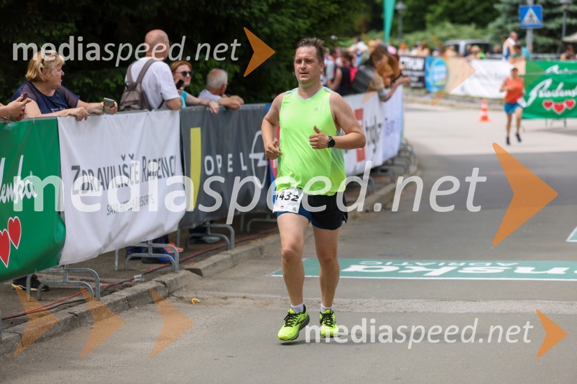 40. Maraton treh src