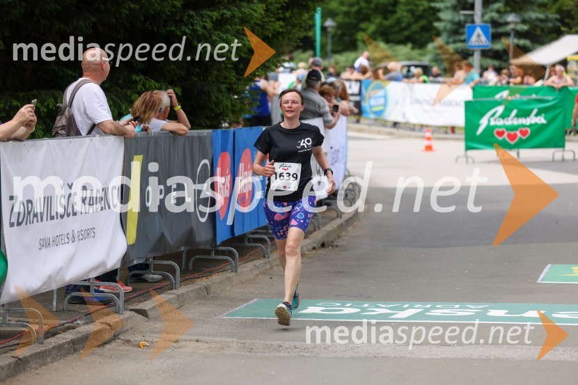  Sabina Leben40. Maraton treh src
