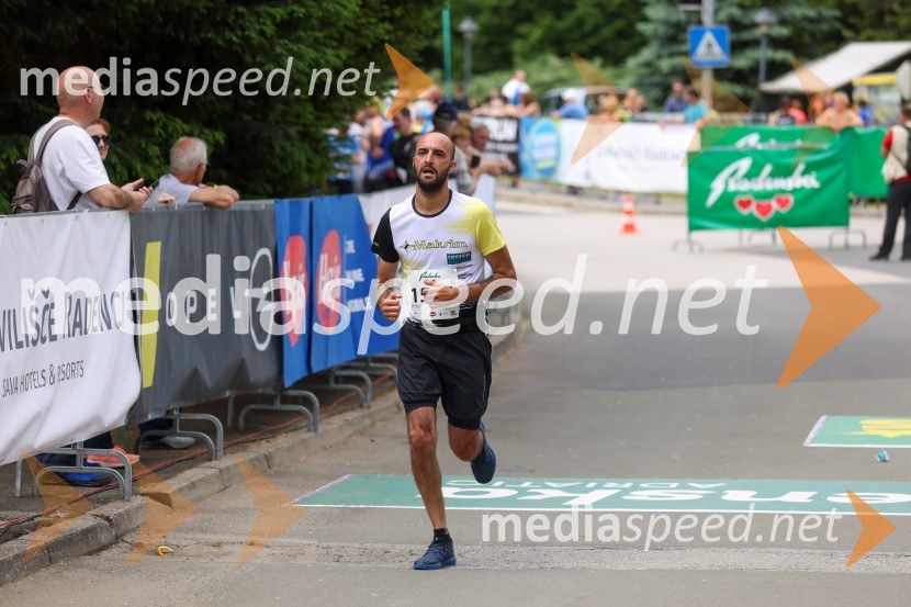 40. Maraton treh src