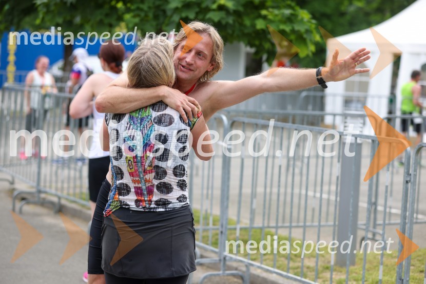 40. Maraton treh src