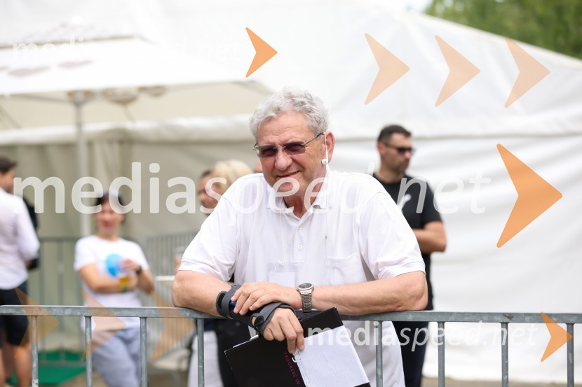 40. Maraton treh src