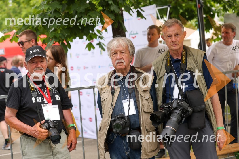 40. Maraton treh src