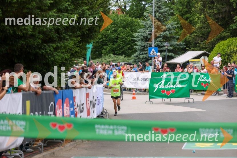 40. Maraton treh src