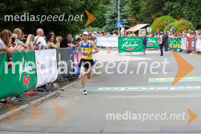 40. Maraton treh src