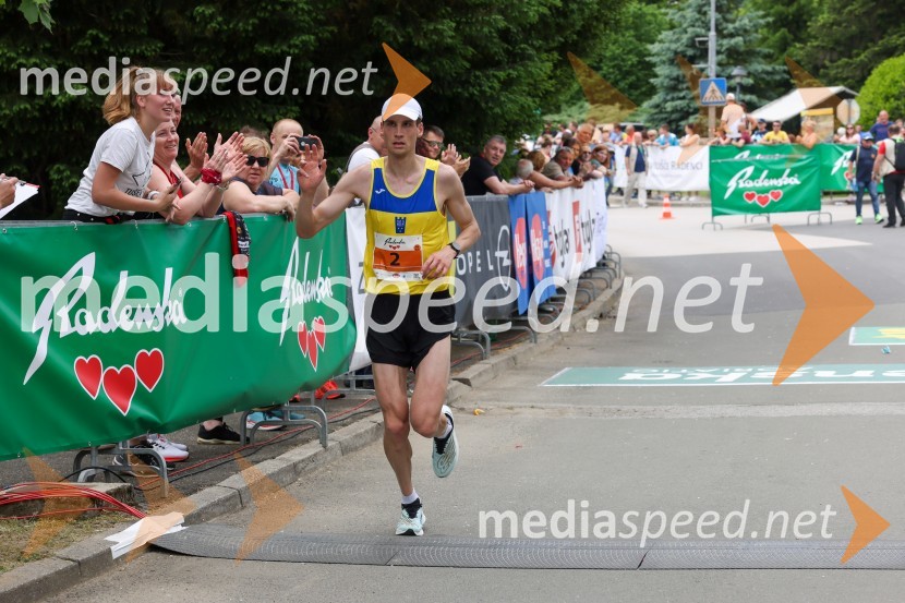 40. Maraton treh src