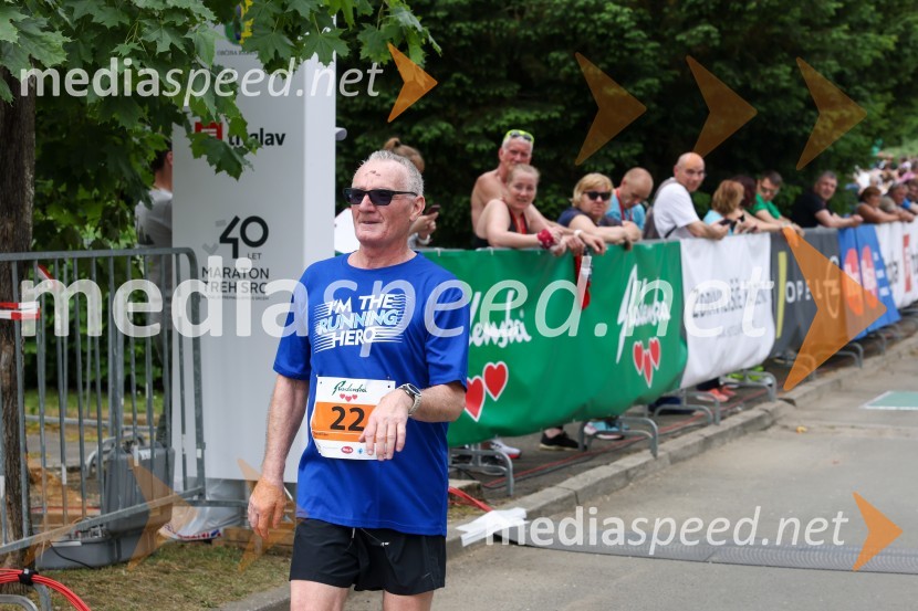 40. Maraton treh src