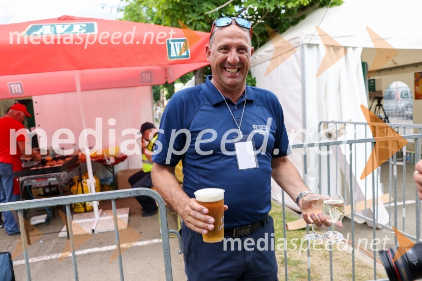 40. Maraton treh src