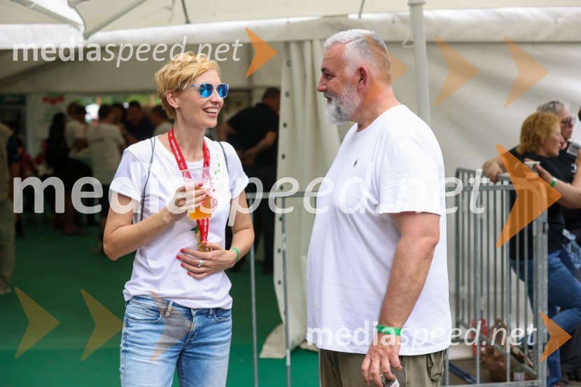 40. Maraton treh src