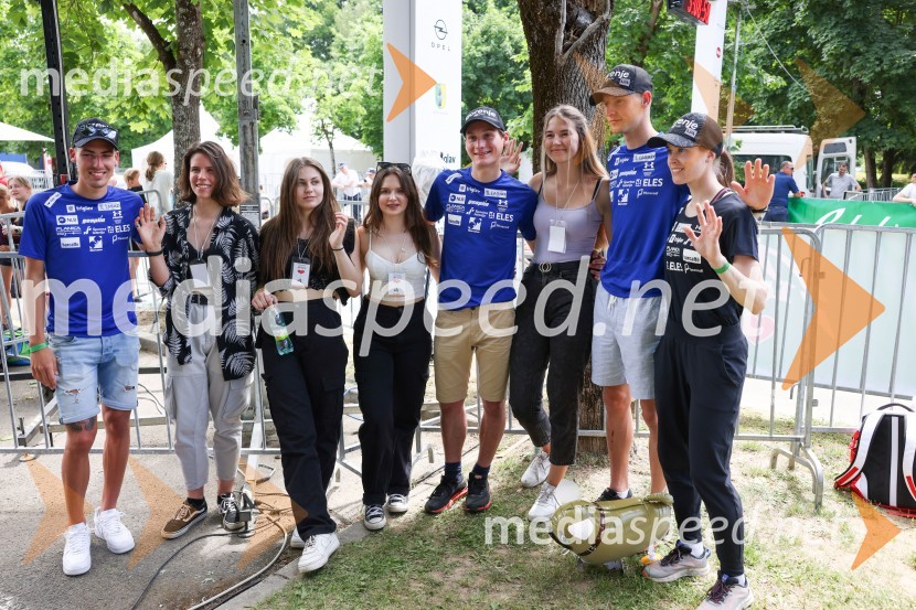 40. Maraton treh src