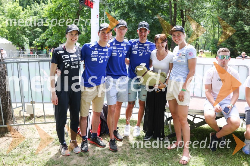 40. Maraton treh src