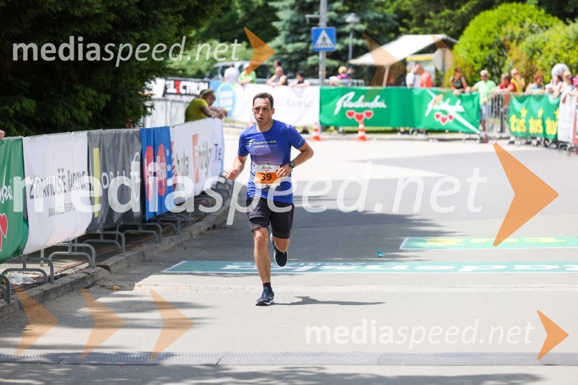 40. Maraton treh src