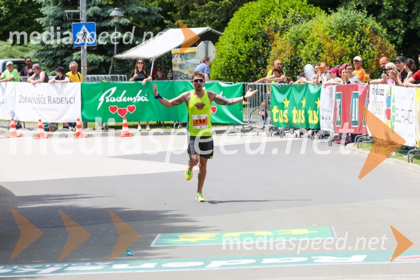 40. Maraton treh src