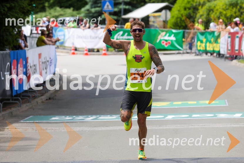  Marian Dornak Dornak40. Maraton treh src