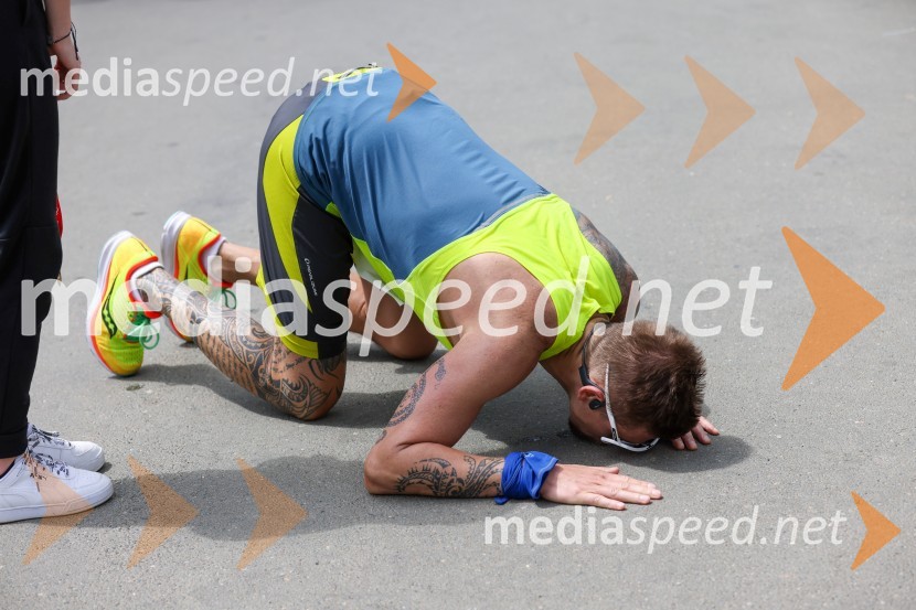  Marian Dornak Dornak40. Maraton treh src