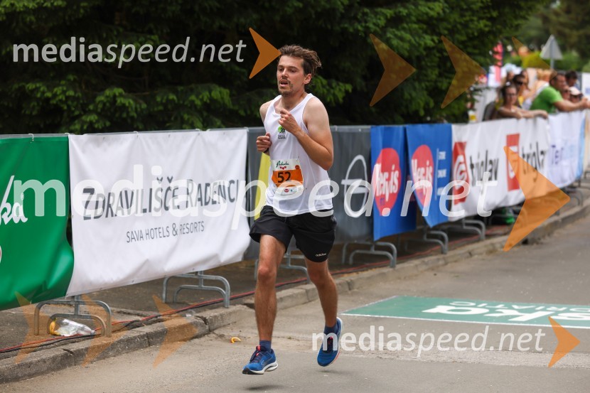 40. Maraton treh src